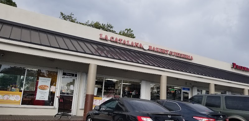 La Catalana Bakery & Pizza, Biscayne