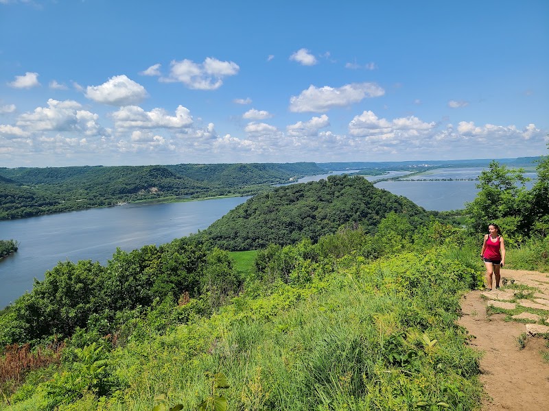 Perrot State Park, Great River Road