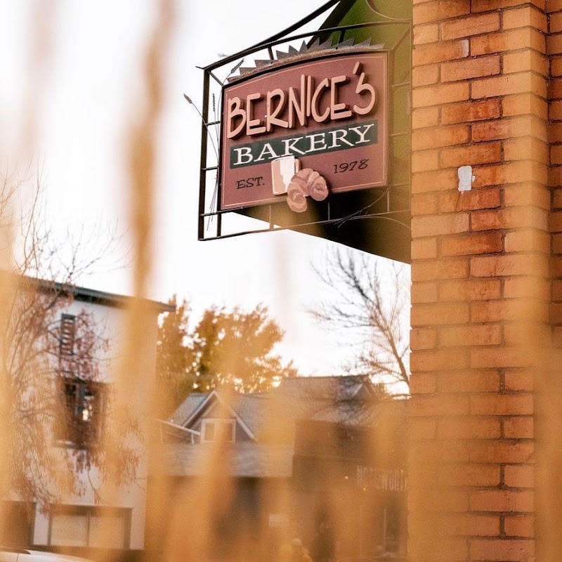 Bernice's Bakery, Missoula