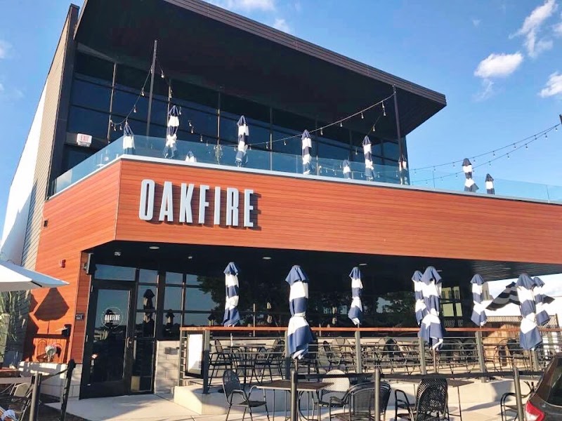Oakfire, Lake Geneva