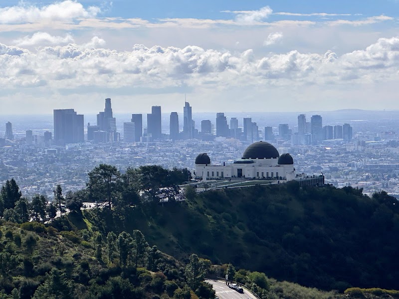 Ferndell Nature Trail, Los Angeles