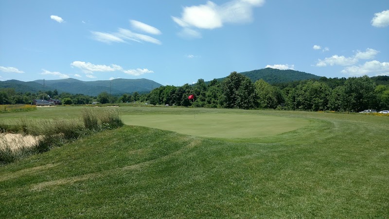 Schoolhouse Nine Golf Course, Shenandoah