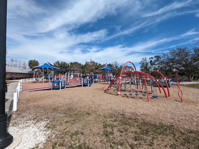 Lakes Park, Fort Myers