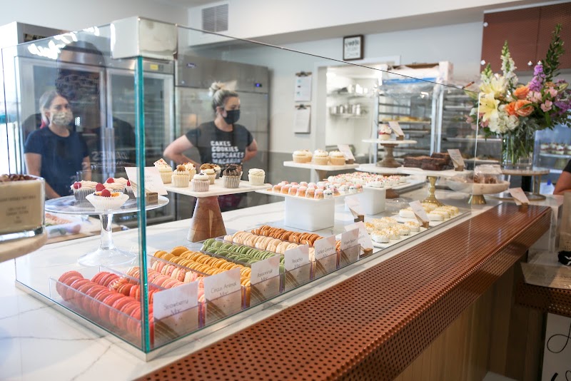 Paso Market Walk, Paso Robles