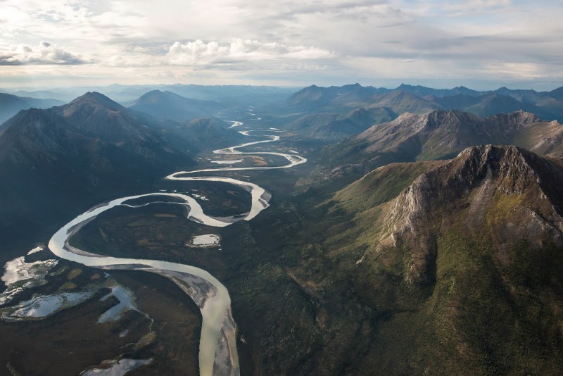 Gates of the Arctic National Park and Preserve, Gates Of The Arctic