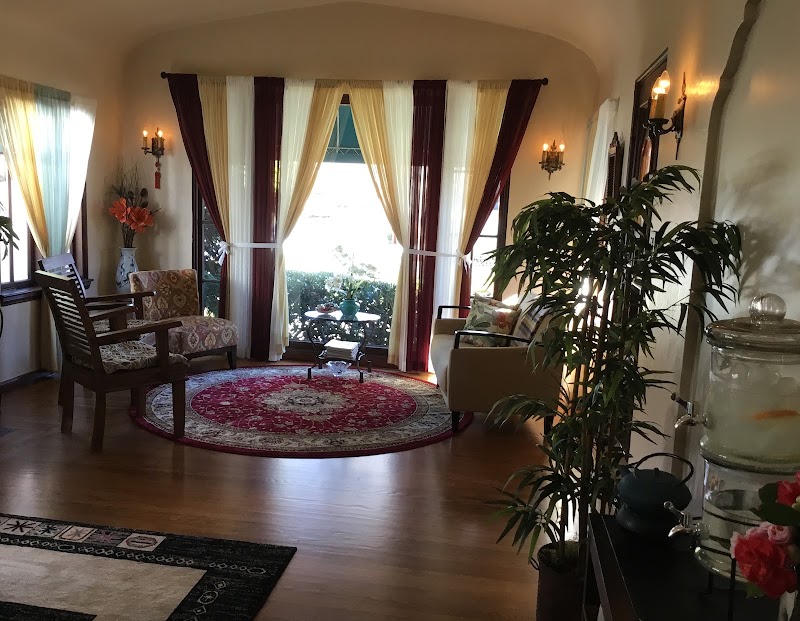 Awaken Massage & Spa - Best Massage Napa, Napa