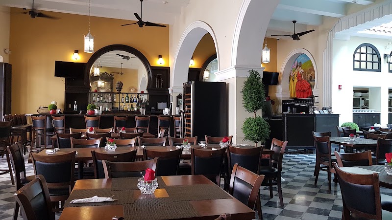 La Mallorquina, San Juan, PR