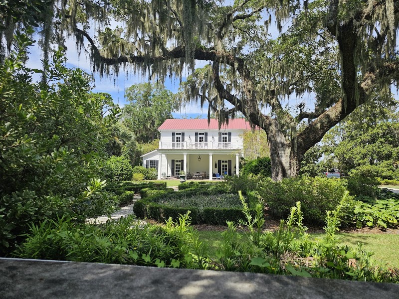 The Point, Beaufort, SC