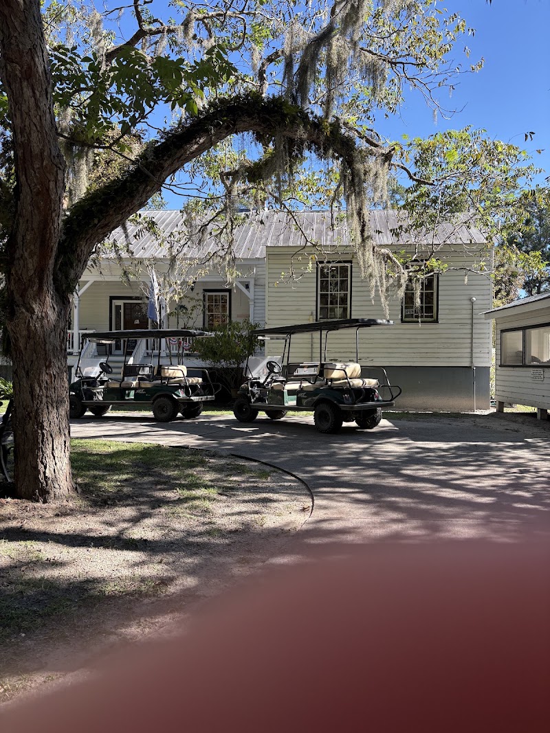 Outside Hilton Head, Hilton Head