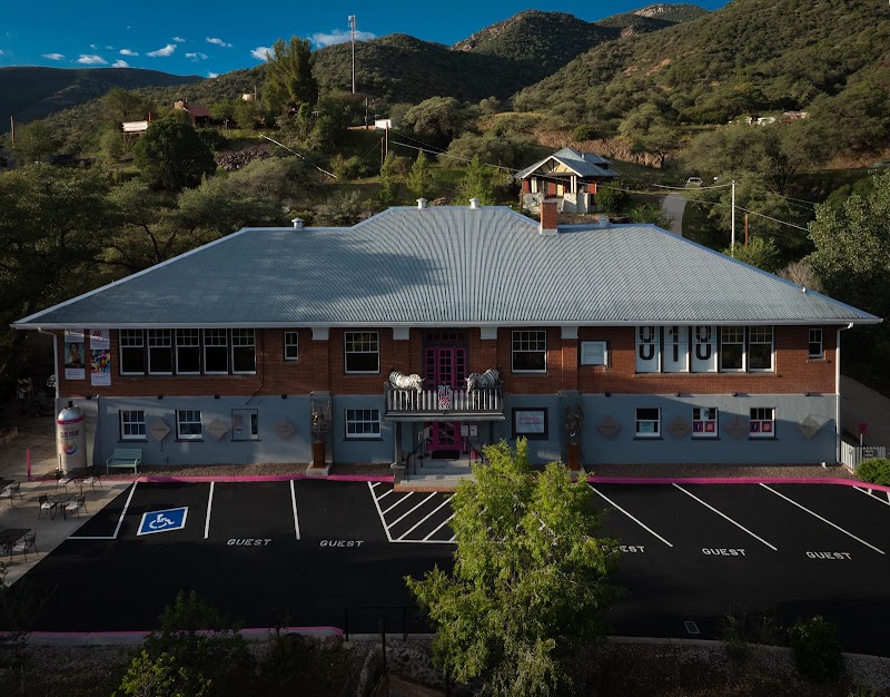 Artemizia Foundation, Bisbee