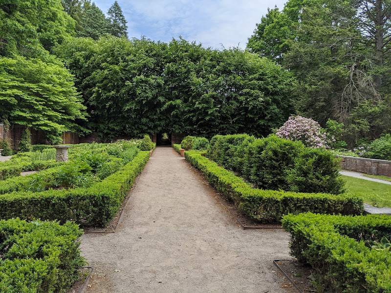Maudslay State Park, Newburyport