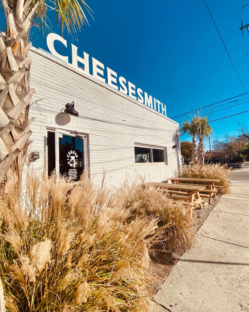 CheeseSmith, Wilmington, NC