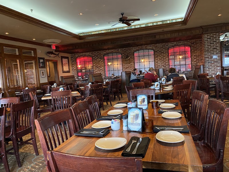 Landry's Seafood House, Branson