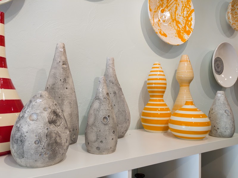 Jeff Blandford Gallery, Saugatuck