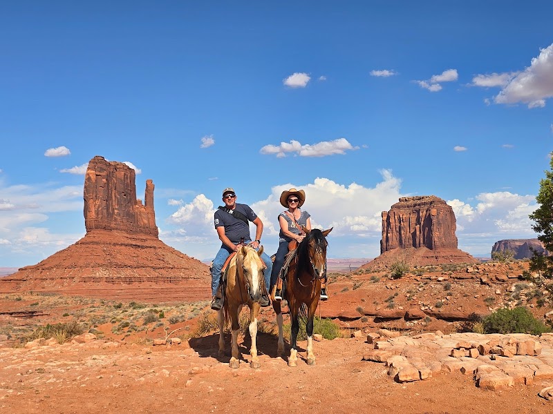 Sacred Monument Tours, Monument Valley