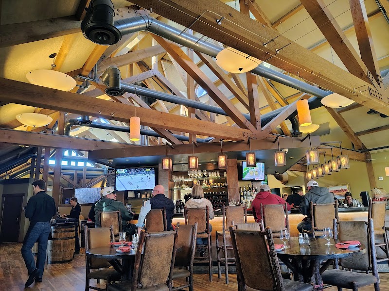 Dakotah Steakhouse, Rapid City
