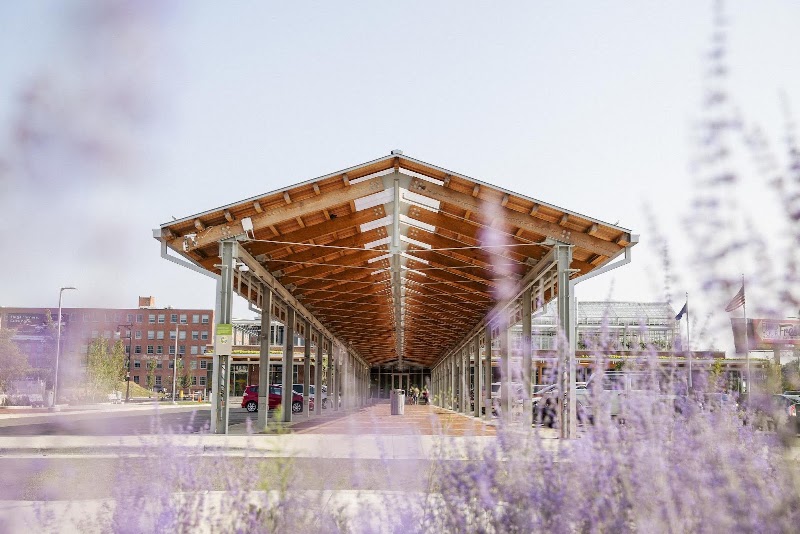 Grand Rapids Downtown Market, Grand Rapids