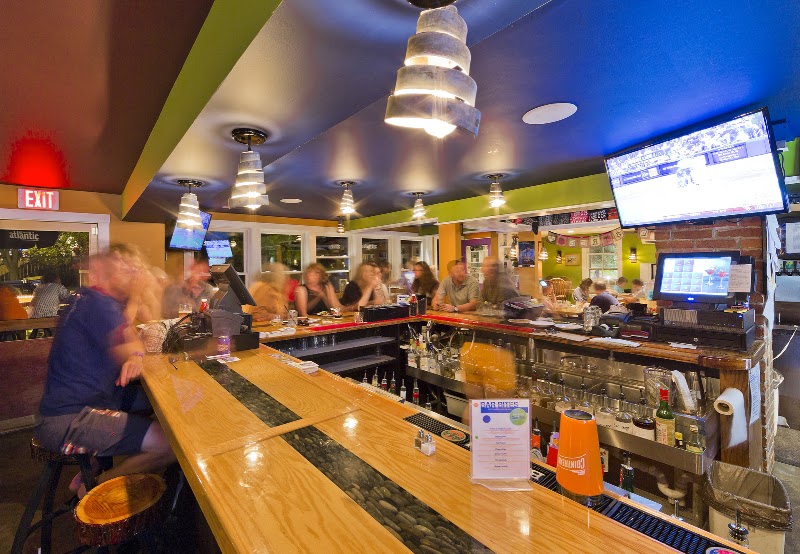 Side Street Cafe, Acadia Bar Harbor