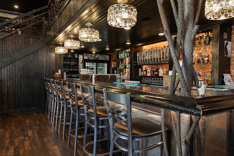 Jacobs Brewhouse Restaurant, Deadwood