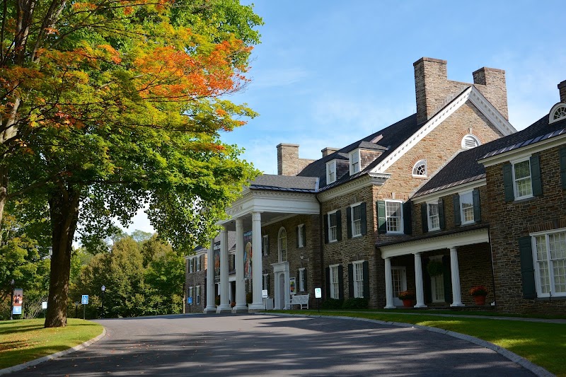 Fenimore Art Museum, Cooperstown