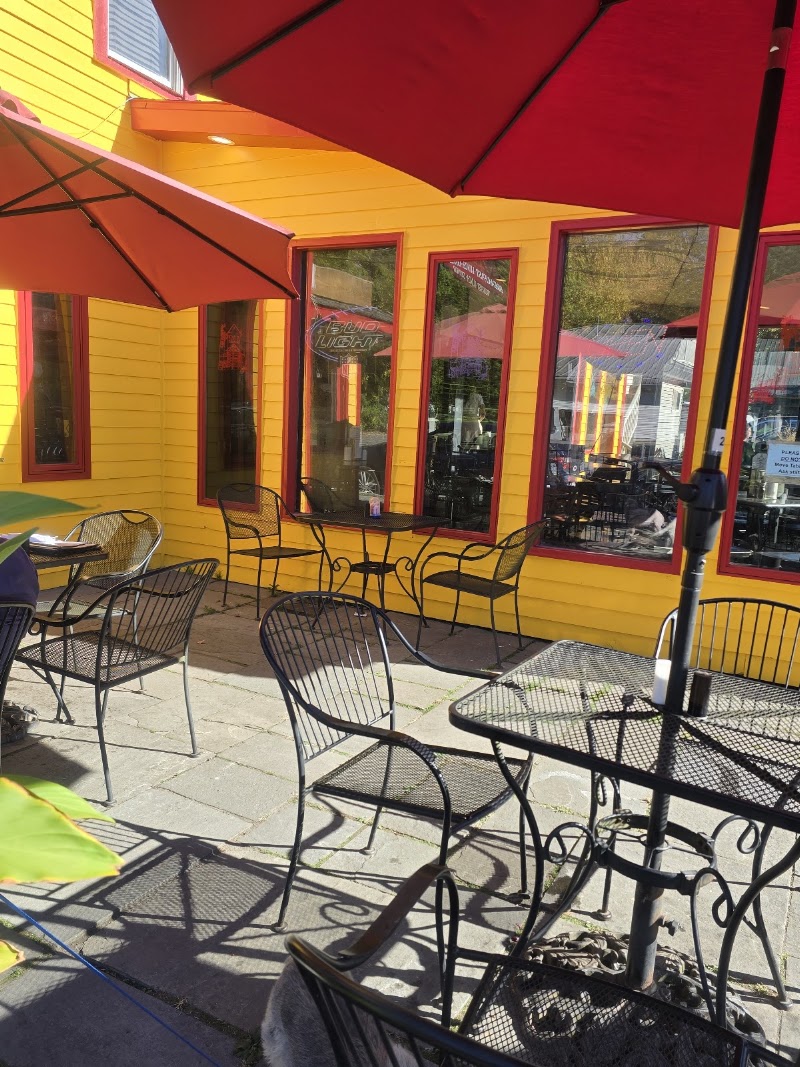 Brio's Pizzeria and Restaurant, Catskills
