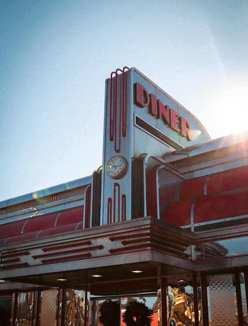 Sunliner Diner - Gulf Shores, Gulf Shores