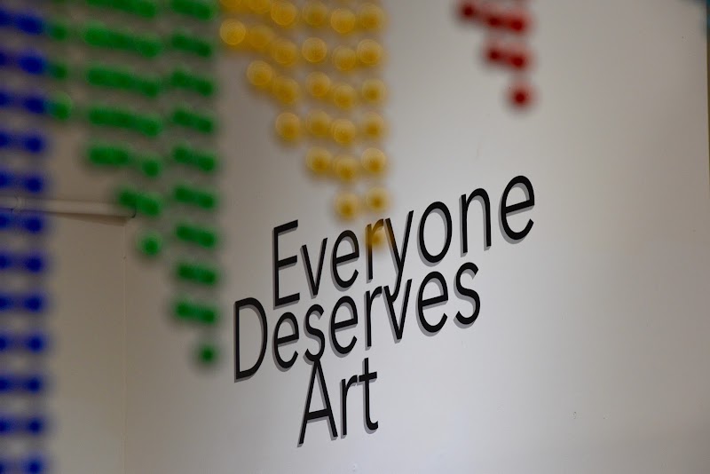 Delaplaine Arts Center, Frederick, MD