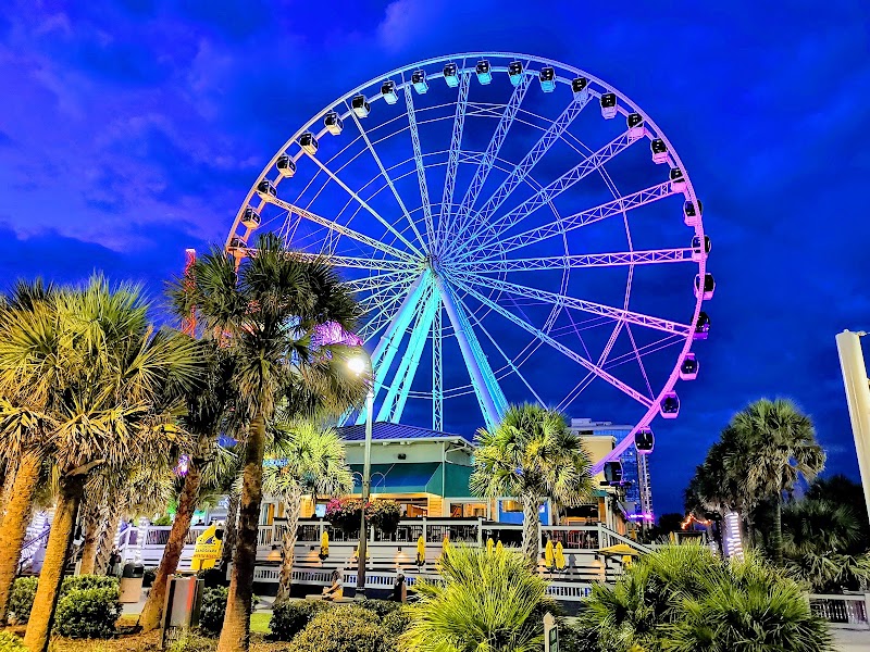 SkyWheel Myrtle Beach, Myrtle Beach