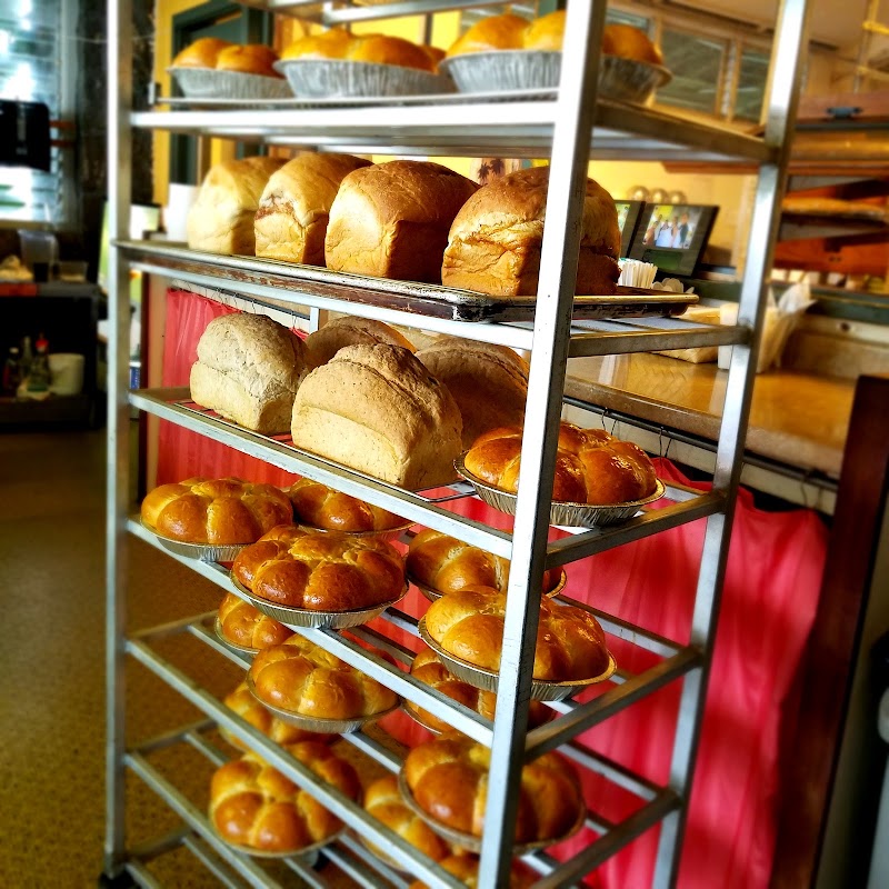 Short N Sweet Bakery & Cafe, Hilo