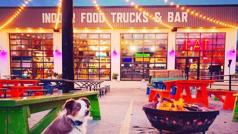 Grateful Shed, Wisconsin Dells