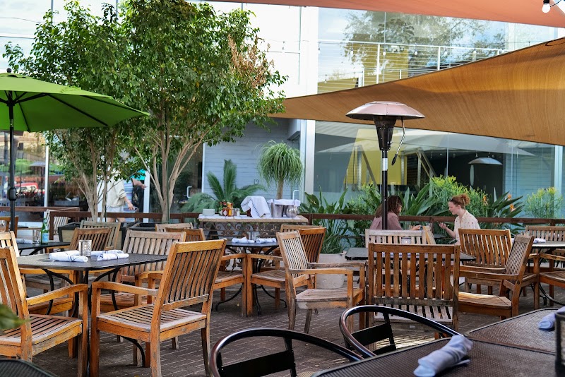 The Herb Box, Scottsdale