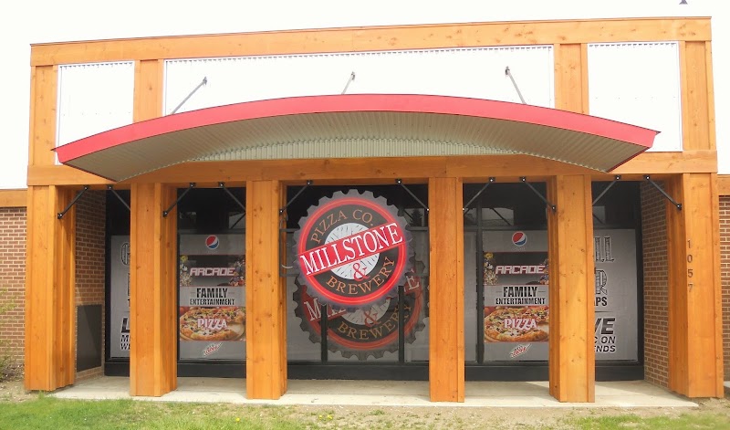 Millstone Pizza Company & Brewery, Cody