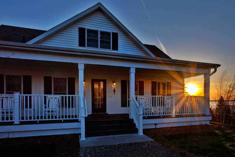 The Inn at Stonecliffe, Mackinac Island