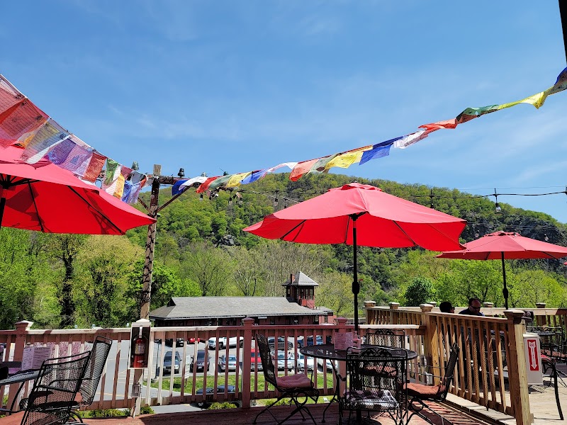 The Rabbit Hole, Harpers Ferry