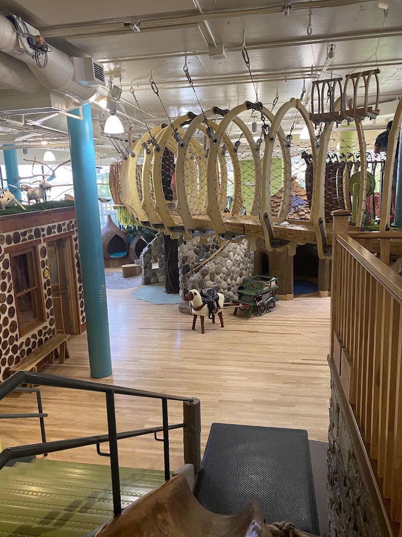 Madison Children's Museum, Madison