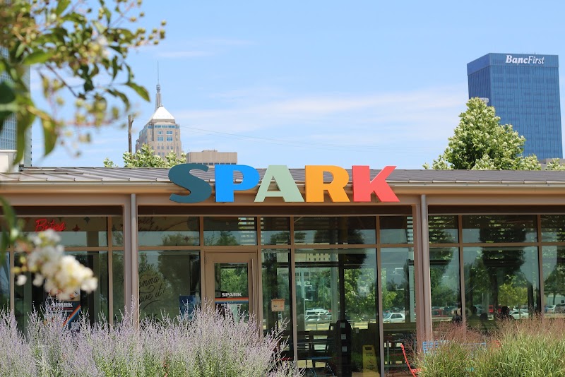 Spark, Oklahoma City