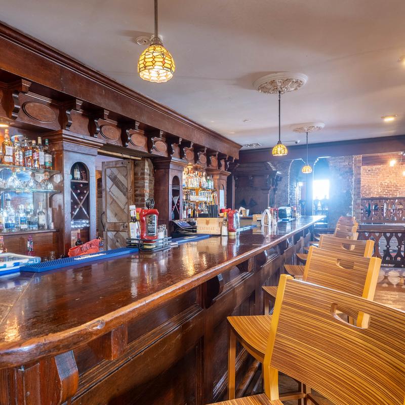 The Biscuit, Vicksburg