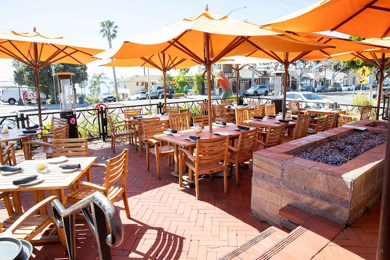 The Pantry, Laguna Beach