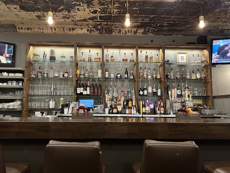 Matchbox Diner & Drinks | Eastown, Grand Rapids