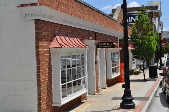Granny Bee's, Appomattox