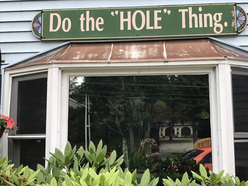 Delaney's Hole In the Wall, North Conway