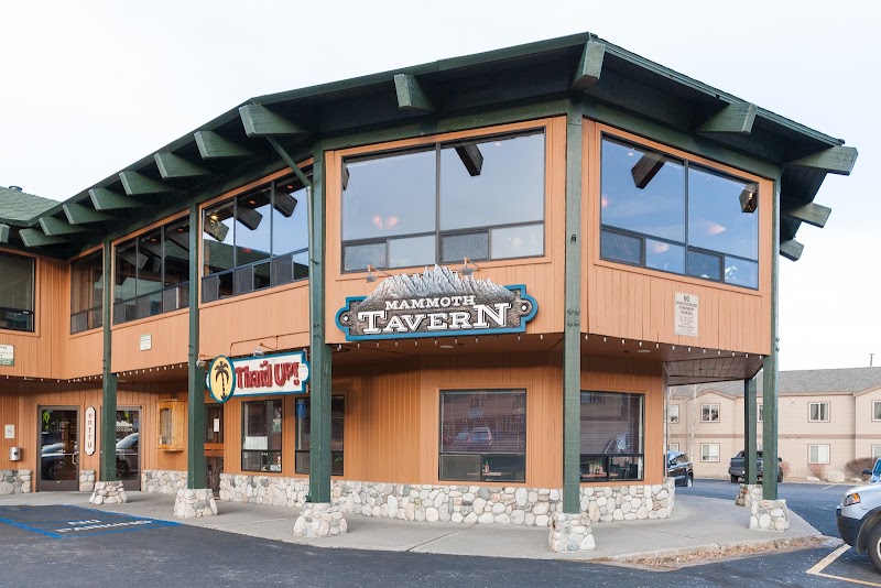 Mammoth Tavern - Mammoth, Mammoth Lakes