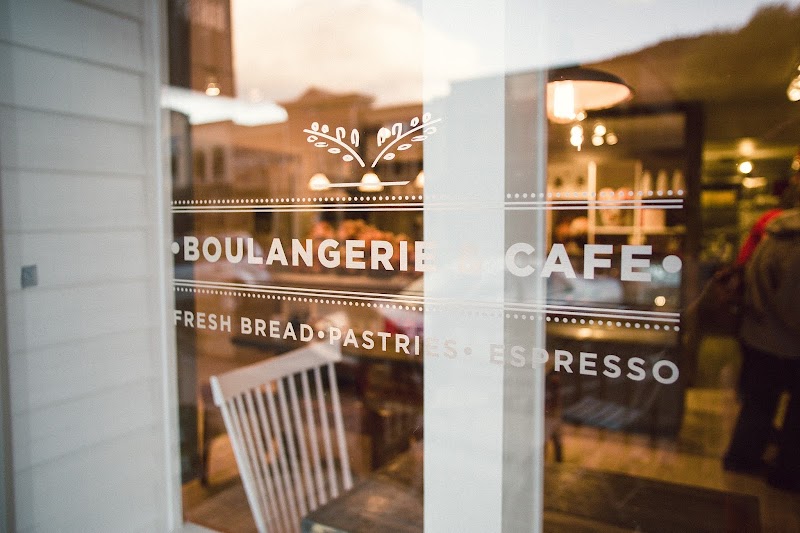 Persephone Bakery, Jackson Hole