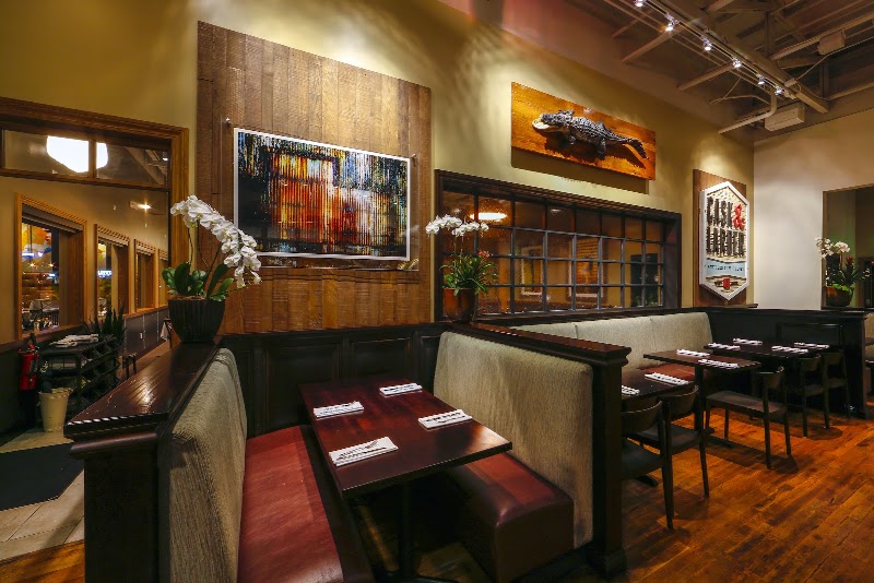 The Ravenous Pig, Orlando