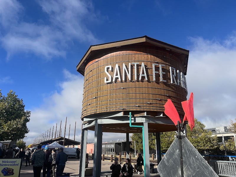 Santa Fe Farmers Market, Santa Fe