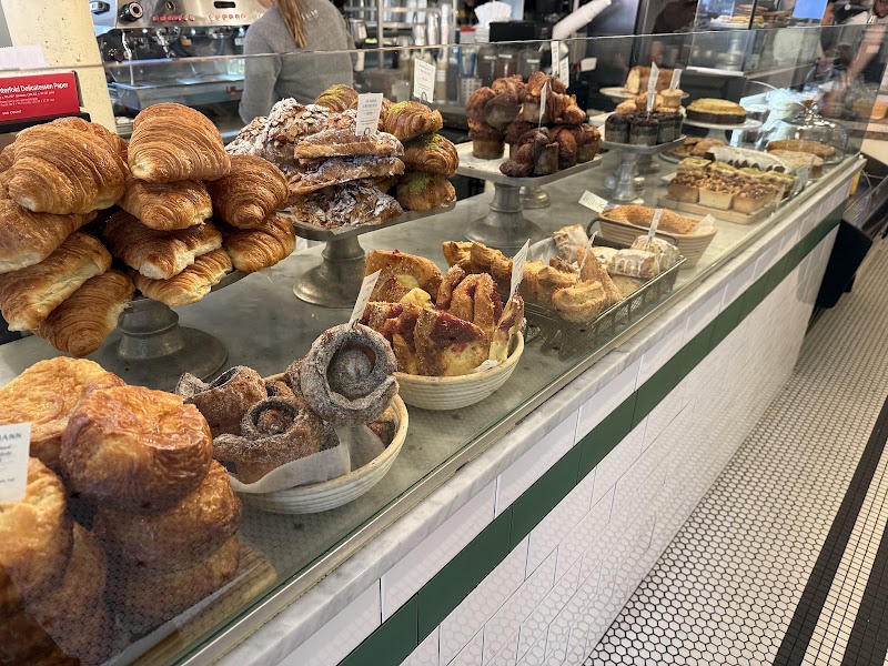 Tatte Bakery & Cafe | Charles St, Boston