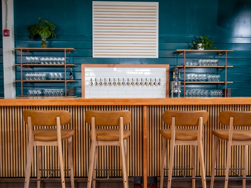 Obelisk Beer Co, Astoria