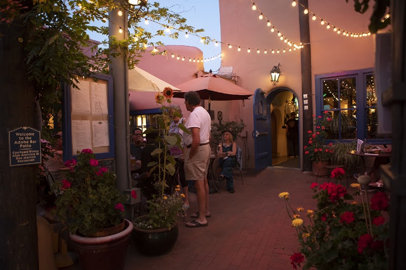 Doc Martin's, Taos