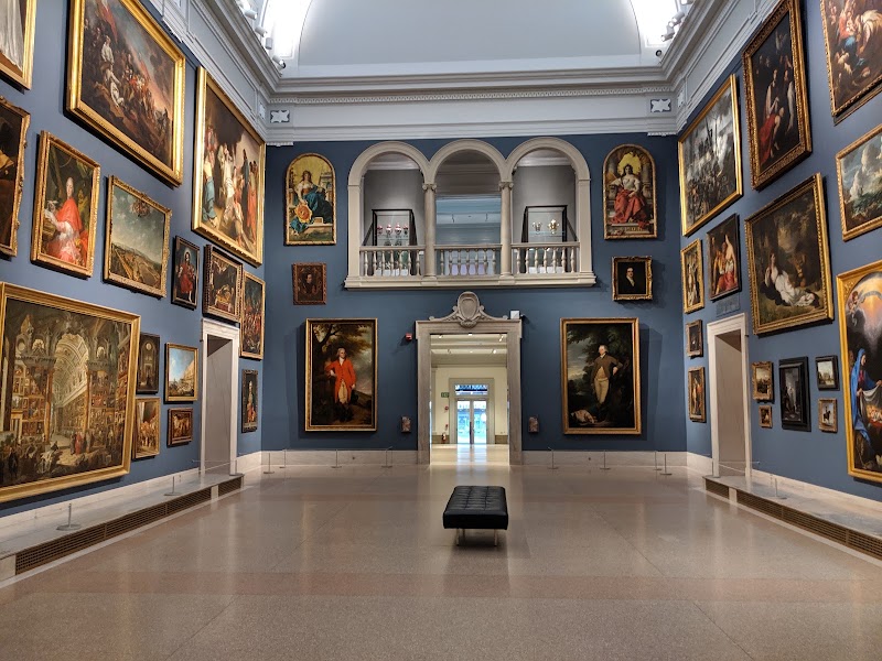 Wadsworth Atheneum Museum of Art, Hartford