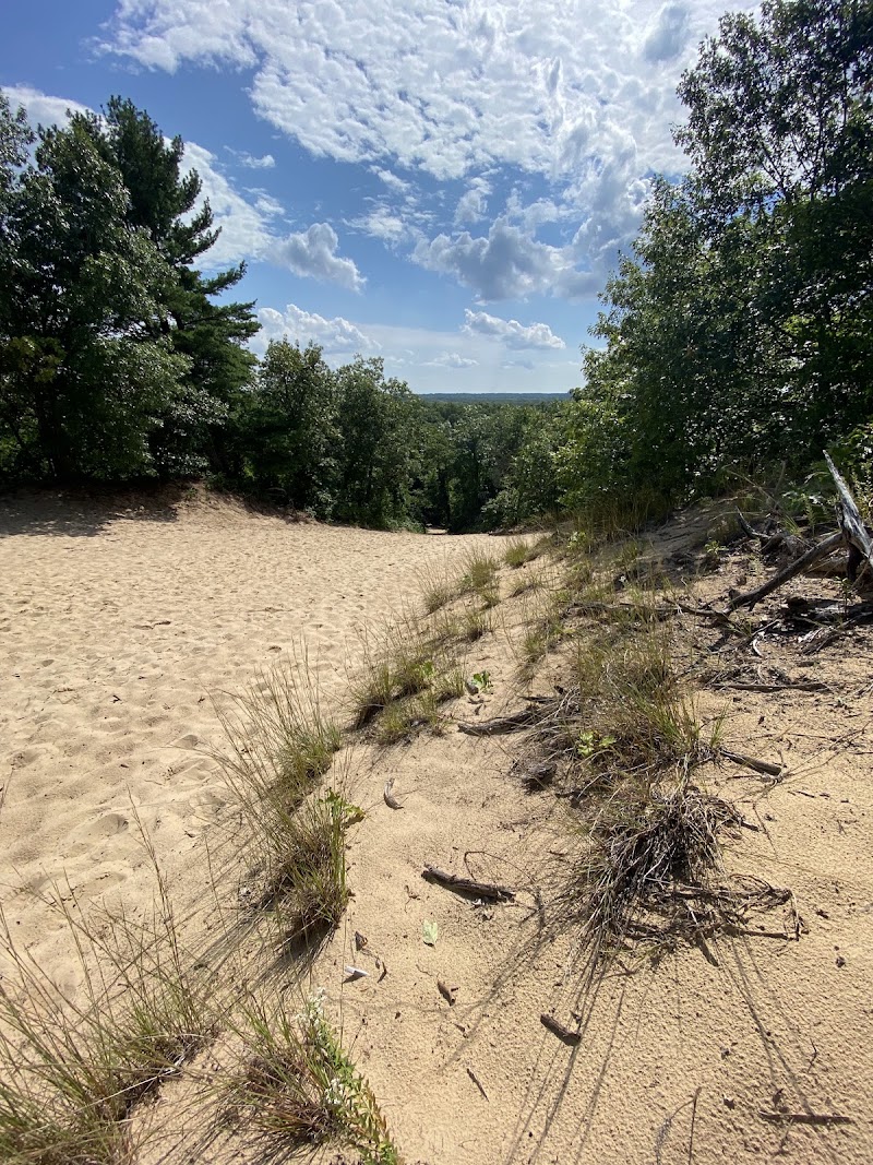 The 3 Dune Challenge, Indiana Dunes
